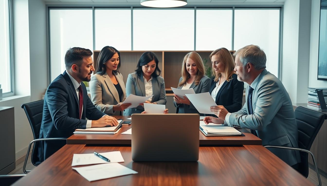 Privacy and data protection for senior legal services